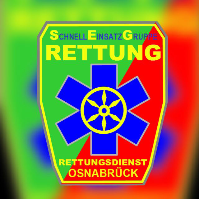 Sondereinsatzgruppe Rettung (SEG)