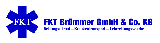 FKT Rettungsdienst | Freier Krankentransport Brümmer GmbH & Co. KG
